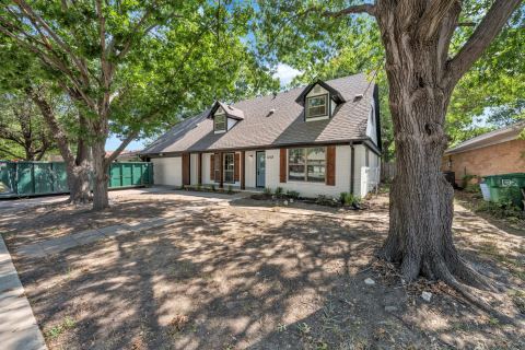 1218 Thomas Street, Denton, TX 76201 — photo 2