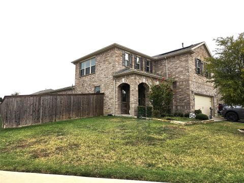 2736 Ryder Lane, Aubrey, TX 76227 — photo 2