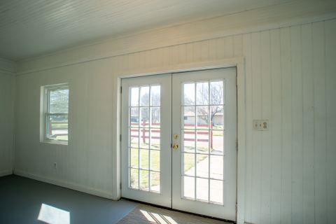 108 S Avenue C, Wortham, TX 76693 — photo 2