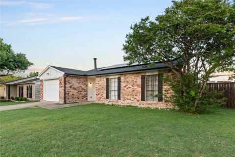 5016 Griffin, The Colony, TX 75056 — photo 3