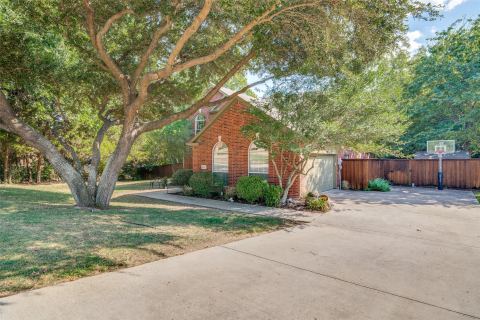 1802 Indian Trail, Rowlett, TX 75088 — photo 2
