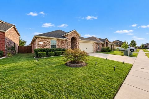1901 Crimson Avenue, Farmersville, TX 75442 — photo 3