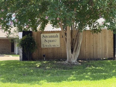 2936 SAVANNAH Court, Waco