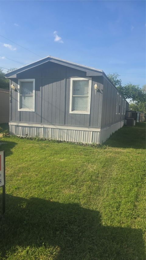 4253 Sun Drive, Fort Worth
