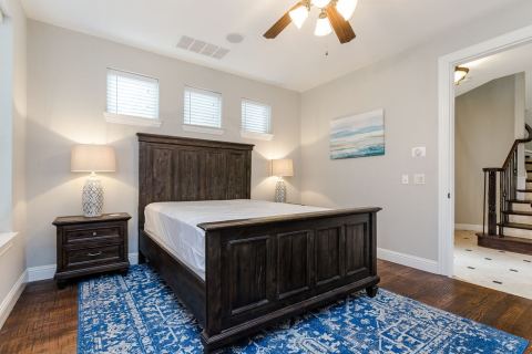3817 Bowser Avenue C, Dallas, TX 75219 — photo 3