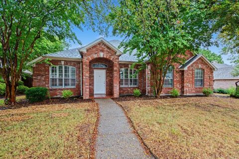 8412 Indianola Drive, Frisco, TX 75033 — photo 2