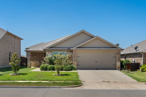 2329 Pontotoc Drive, Forney, TX 75126 — photo 3
