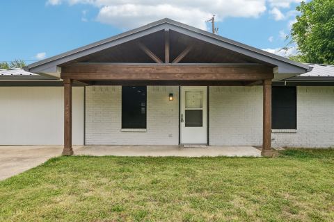 511 Commerce Street, Kemp, TX 75143 — photo 3