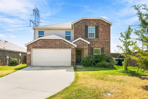 4749 Greenham Lane, Fort Worth