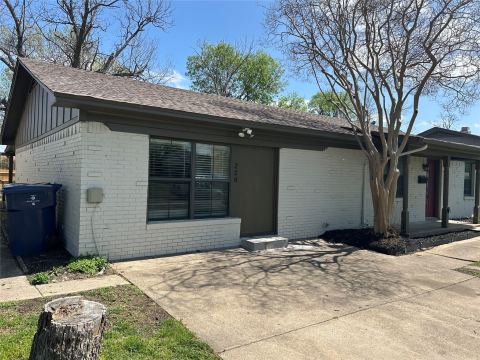 220 N Bernice Drive, Garland, TX 75042 — photo 2