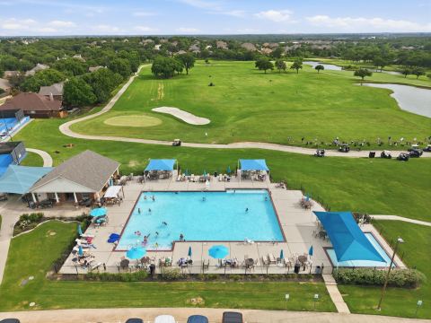 3904 San Lorenzo Drive, Denton, TX 76210 — photo 3