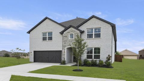 9328 Derry Lane, Little Elm, TX 76227 — photo 2