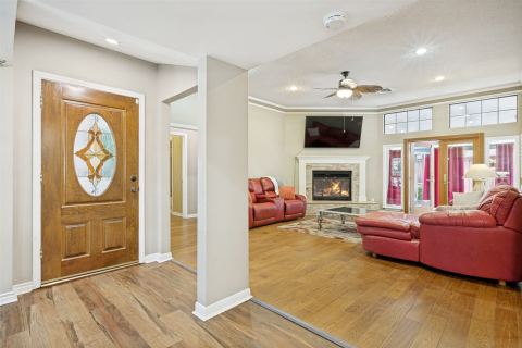 1925 Highland Park Circle, Denton, TX 76205 — photo 3
