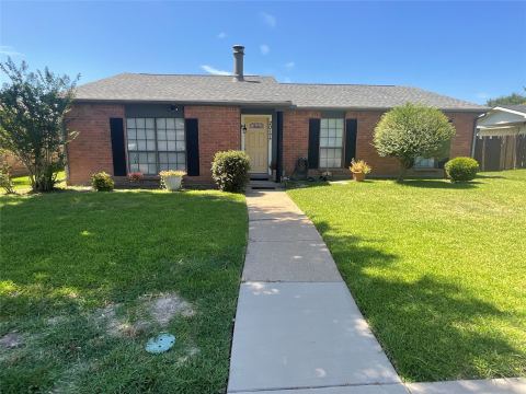 2017 Osage Trail, Grand Prairie, TX 75052 — photo 3