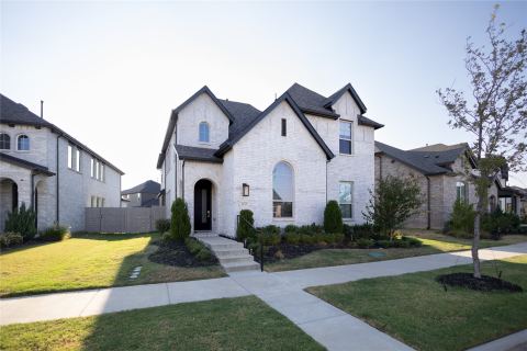 3017 Andorra Road, McKinney, TX 75071 — photo 2
