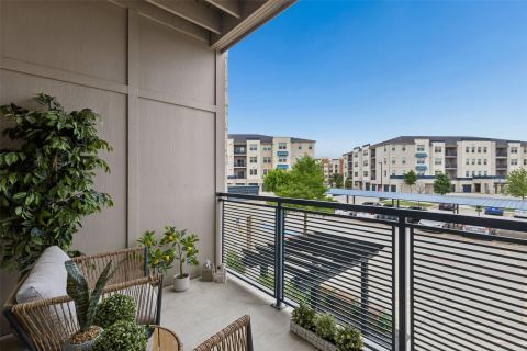 651 N Watters Road 7204, Allen, TX 75013 — photo 2