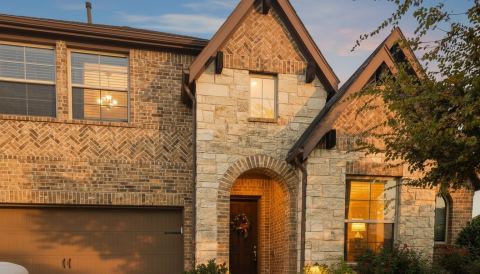 5305 Dallas Red Court, McKinney, TX 75070 — photo 2