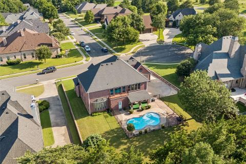 1803 Verdi Lane, Sherman, TX 75090 — photo 2