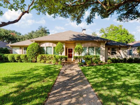 6911 Brentfield Drive, Dallas, TX 75248 — photo 2