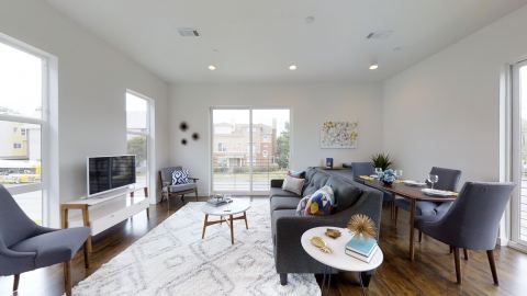 4905 Live Oak Street C, Dallas, TX 75206 — photo 3
