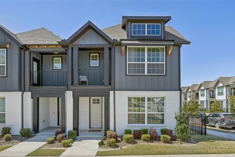 1650 Jessica Drive, Allen
