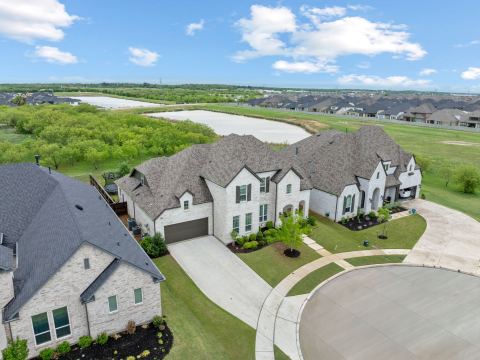 2405 Casia Landing, Northlake, TX 76226 — photo 2