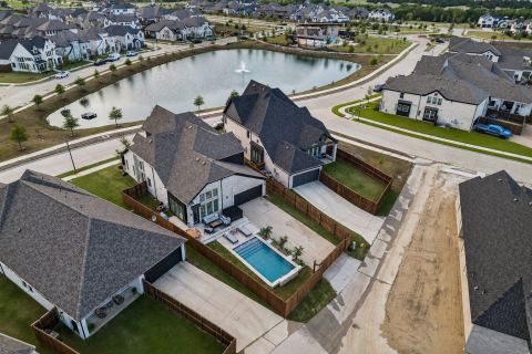 511 Grand Oak Drive, Fate, TX 75189 — photo 3