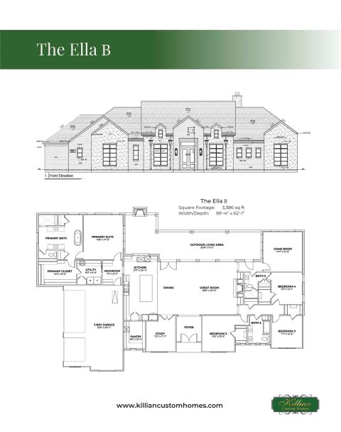 6271 Mcchesney Drive, Midlothian