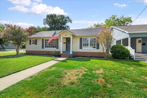 1801 Woodlawn Avenue, Corsicana, TX 75110 — photo 3