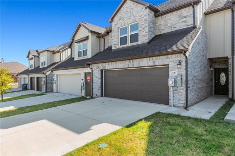 1022 Debby Court, Wylie