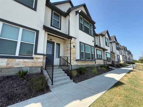 267 Mule Deer Mews, Frisco, TX 75068 — photo 3