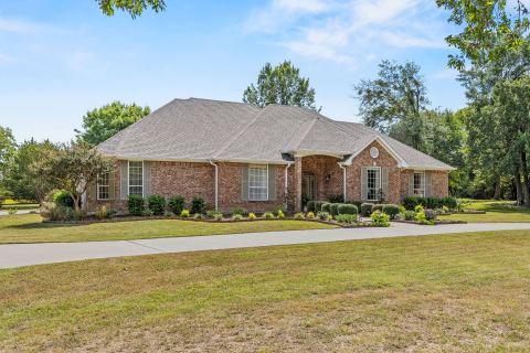 1 Bluebonnet Trail, Greenville, TX 75402 — photo 3