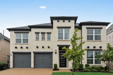 405 Rock Rose Lane, Wylie, TX 75098 — photo 2