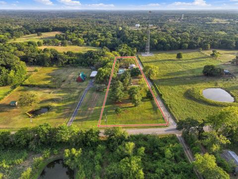54 Doty Lane, Denison, TX 75021 — photo 3