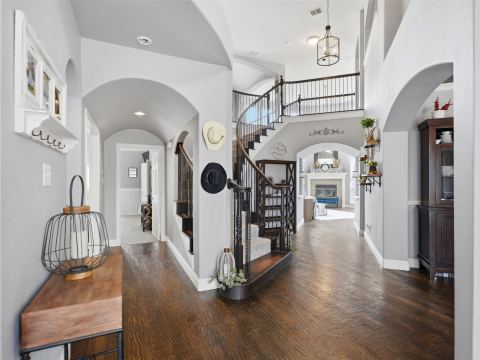 8405 Player Drive, Rowlett, TX 75089 — photo 3