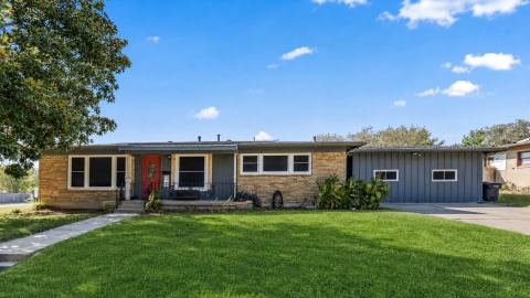 4224 Normandy Road, Fort Worth, TX 76103 — photo 2