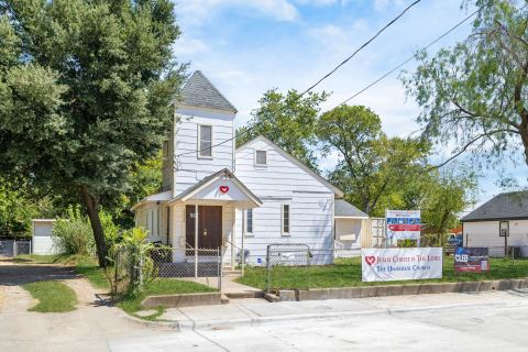 3024 Conklin Street, Dallas, TX 75212 — photo 2