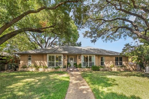 7351 Glendora Avenue, Dallas