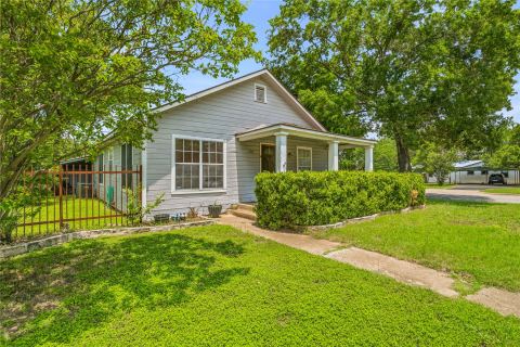 200 Austin Road, Glen Rose, TX 76043 — photo 2