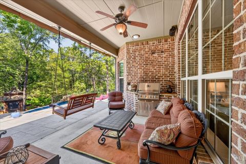 7 Shorehaven Lane, Hickory Creek, TX 75065 — photo 3