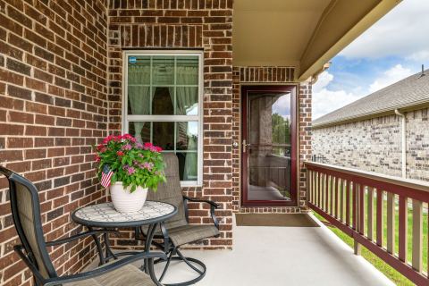 7612 Rampart Drive, Little Elm, TX 76227 — photo 3