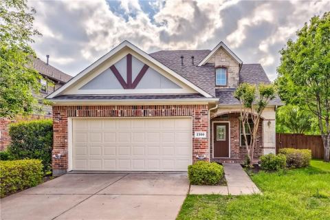 2300 Reston Drive, McKinney, TX 75072 — photo 2