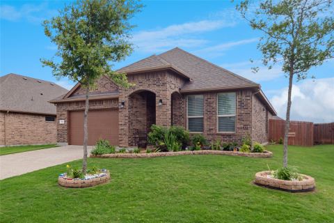 171 Colter Drive, Waxahachie, TX 75167 — photo 2