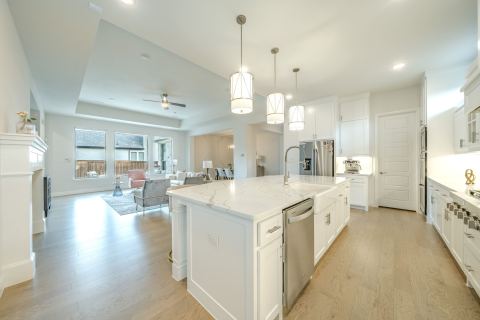 1518 Viridian Park Lane, Arlington, TX 76005 — photo 2