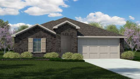 1928 JACKSON Street, Cleburne
