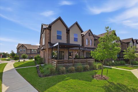 7315 Concha Drive, Grand Prairie