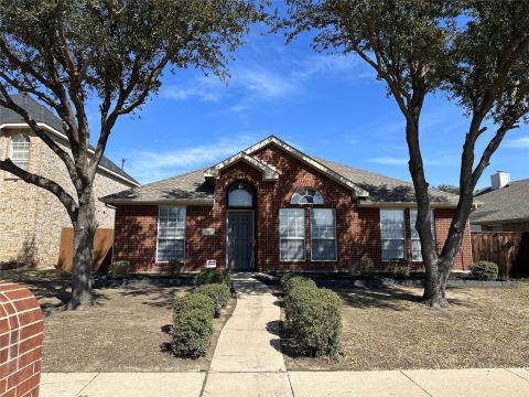 3160 Delaford Drive, Carrollton, TX 75007 — photo 2