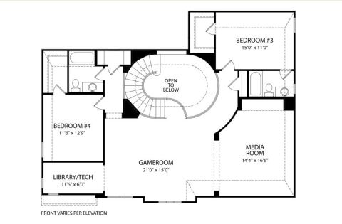 3125 Lora Lee Lane, Rockwall, TX 75032 — photo 3