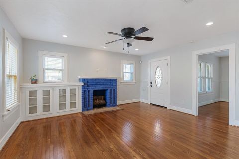 2304 Yucca Avenue, Fort Worth, TX 76111 — photo 3