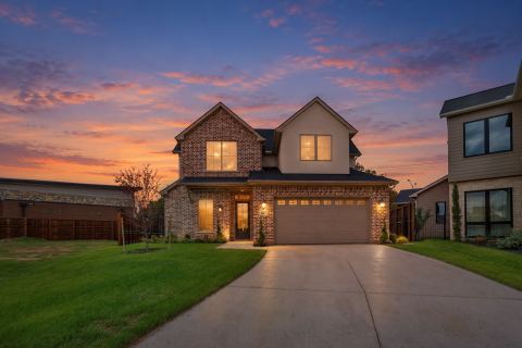 2947 Kosse Court, Grapevine, TX 76051 — photo 2